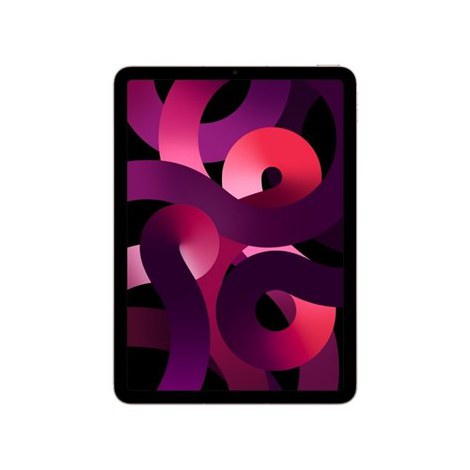 Apple | iPad Air 5th Gen | 10.9 " | Pink | Liquid Retina IPS LCD | 1640 x 2360 pixels | Apple M1 | 8 GB | 256 GB | 5G | Wi-Fi | - 2